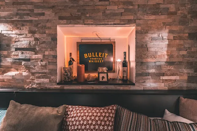 Kotor Vienna City bar