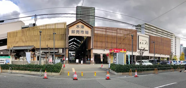 ODA 木津市場(なんば)店