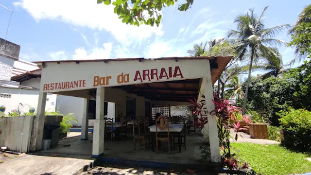 Bar da Arraia