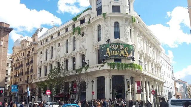 JC Rooms Puerta del Sol