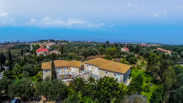 BARBARA STUDIOS - ΑΛΥΣΑΝΔΡΑΤΟΣ ΠΑΝΑΓΗΣ - ΞΕΝΟΔΟΧΕΙΟ - ΑΡΓΟΣΤΟΛΙ