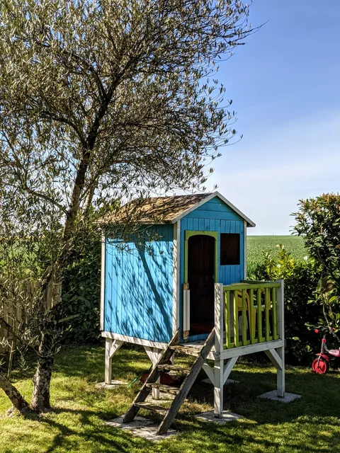 Gites "Chez Laurette"