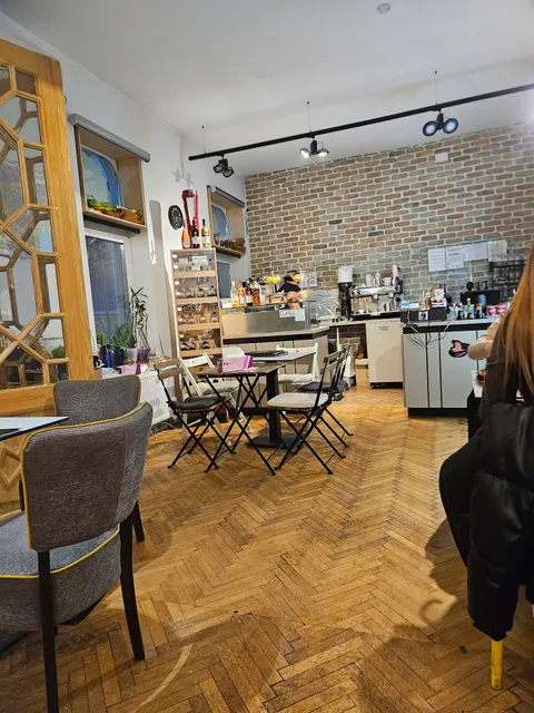 Sam's Fusion Cuisine