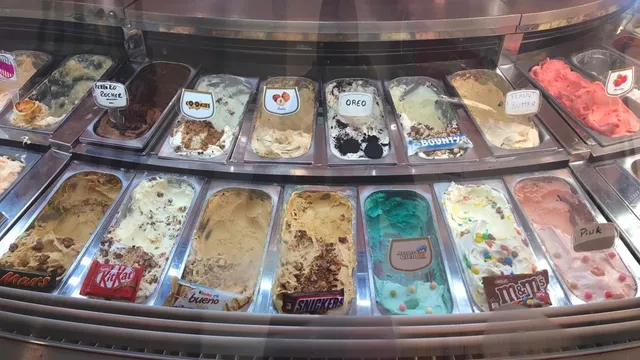 Gelateria Pinocchio