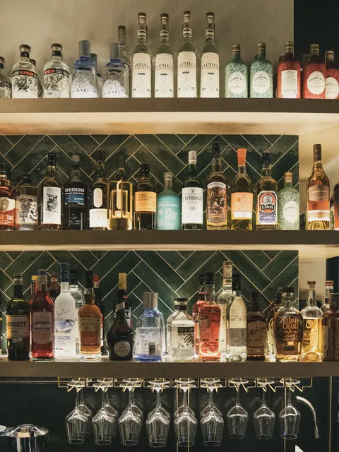 Coterie Restaurant and Bar