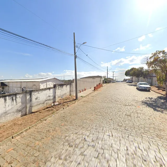 Mineirinho futebol & cia