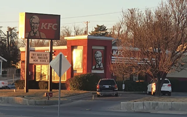 KFC