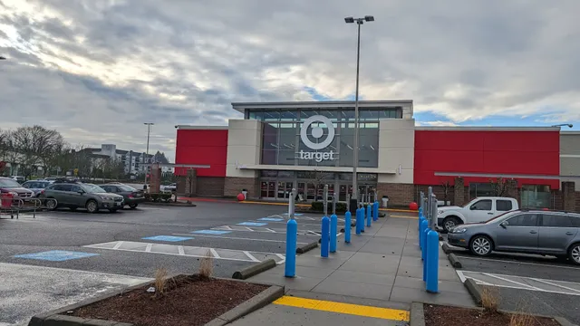 Hazel Dell Towne Center