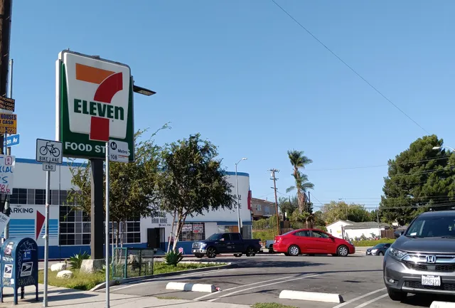 7-Eleven