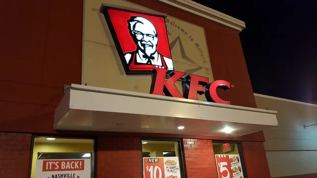 KFC