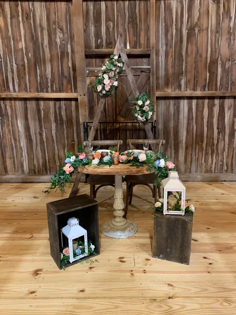 Hidden Springs Farm and Events