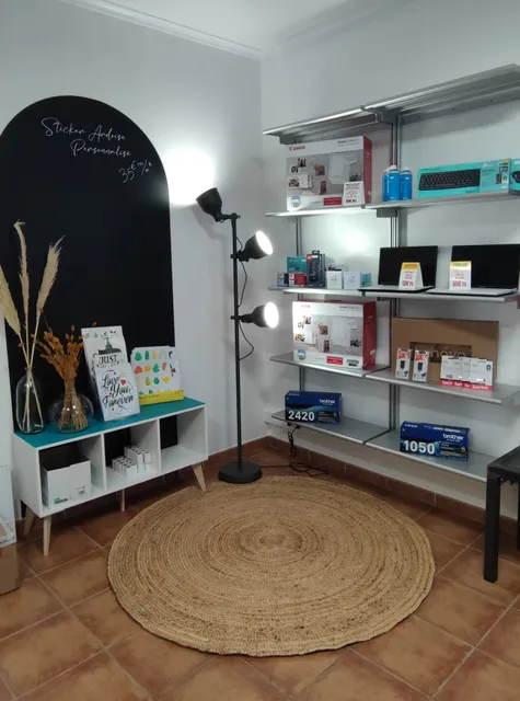 L'Atelier Numérique