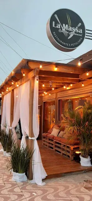 La Massa Cozinha Artesanal