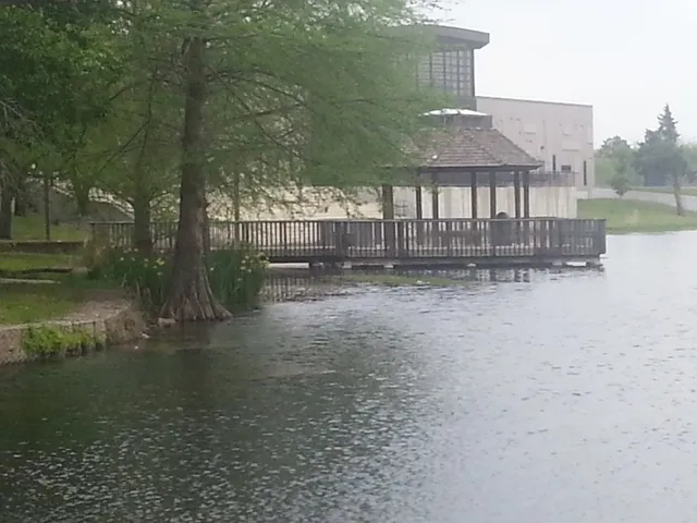 Dallas College Cedar Valley Campus