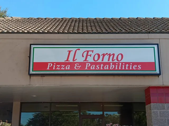 Il Forno Italian Restaurant and Pizzeria - Northside