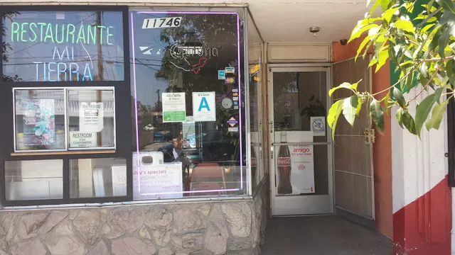 Mi Tierra Restaurant