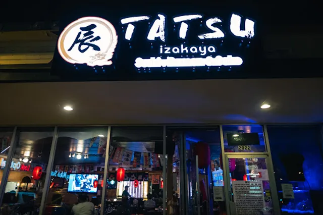 Tatsu Izakaya