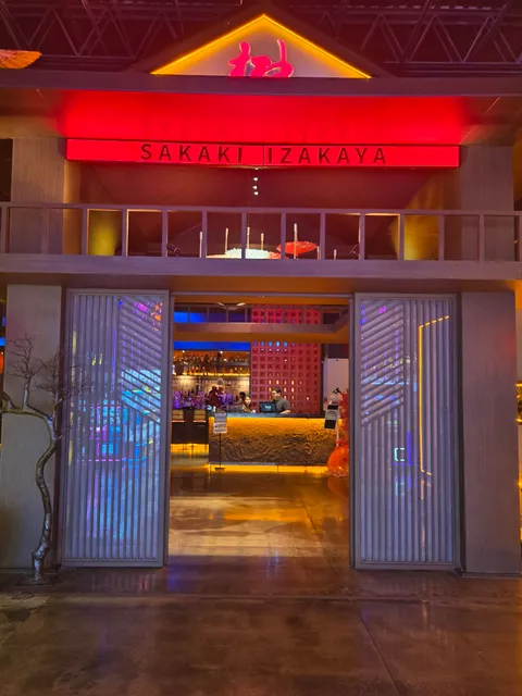 The Hub Sakaki Izakaya Bar and Karaoke