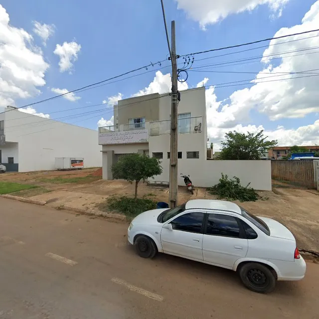 Mercado e Panificadora Prestígio