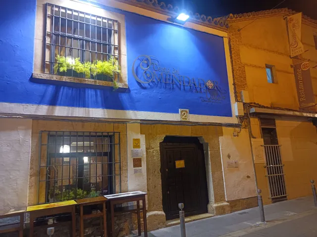 Restaurante Venta del Comendador