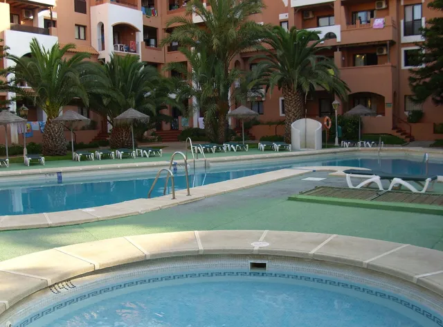 Estrella de Mar Apartments