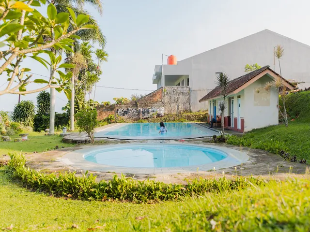 Hotel Pesona Anggraini