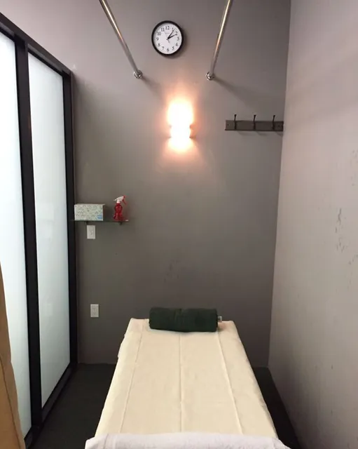 Shen Zhou Qi Gong Tui Na