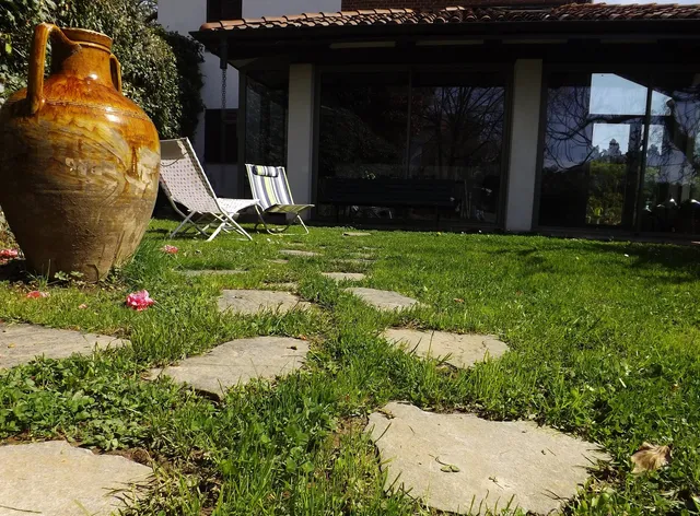 b&b Cascina Belsito Guest House, Biella