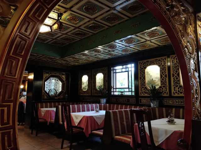 China Restaurant Szechuan