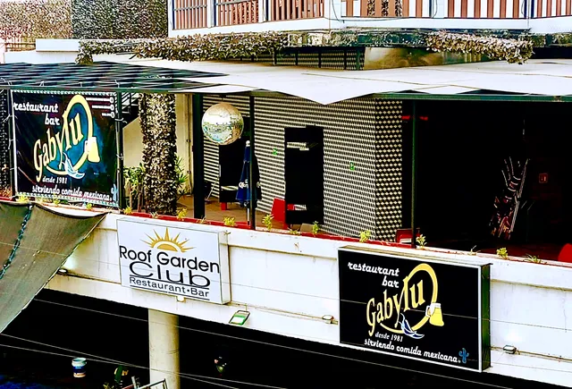 Gabylu Santa Monica Oficial