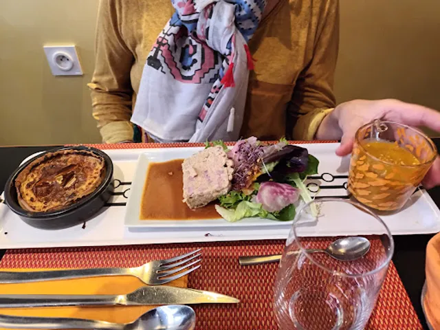 Restaurant Le Cherche Midi