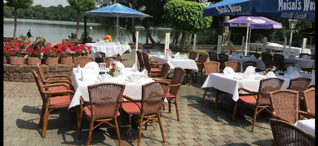 Steakhaus El Tori Dorsten