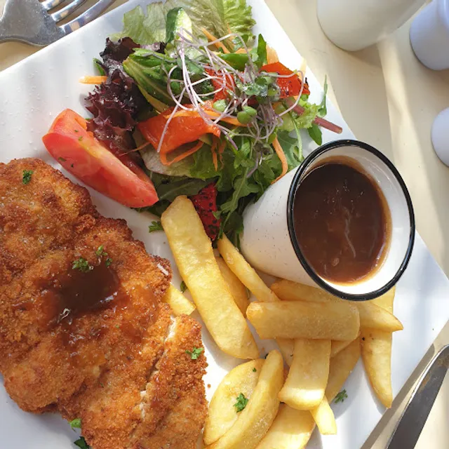 The Australian Hotel Maryborough