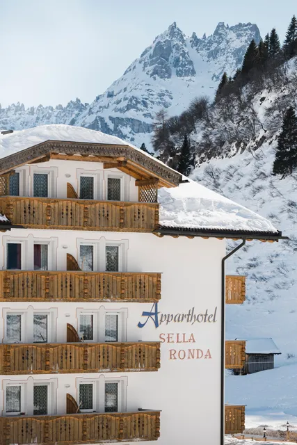 Apparthotel Sella Ronda