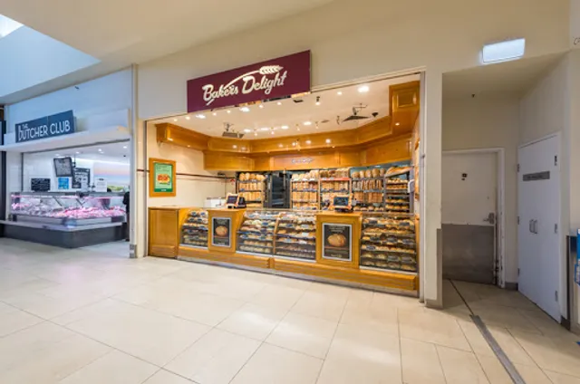 Bakers Delight Mornington