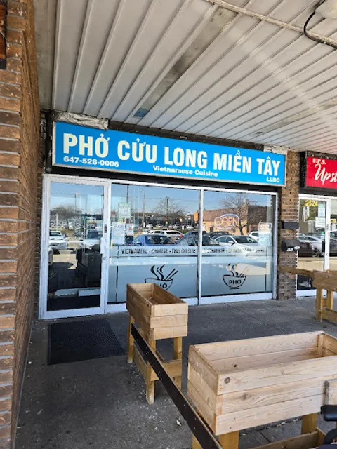 Pho Cuu Long Mien Tay