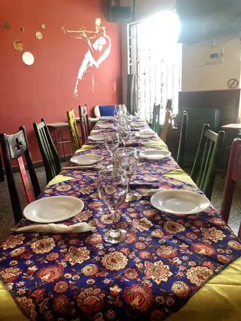 RestoBar Kupinski Usina de Arte