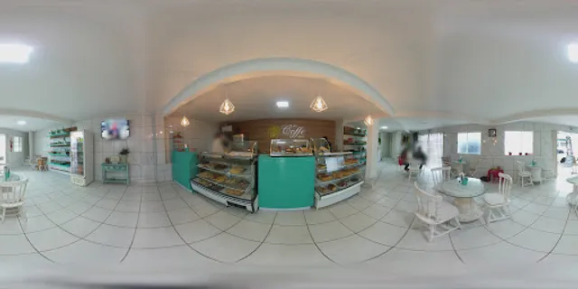 Cântico Café e Pães Artesanais