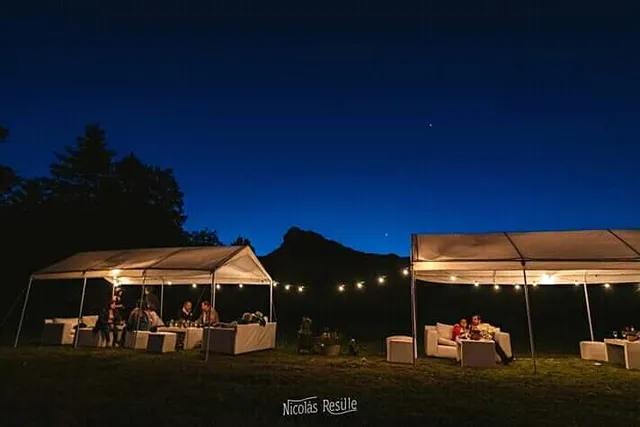 Ongamira Turismo Rural