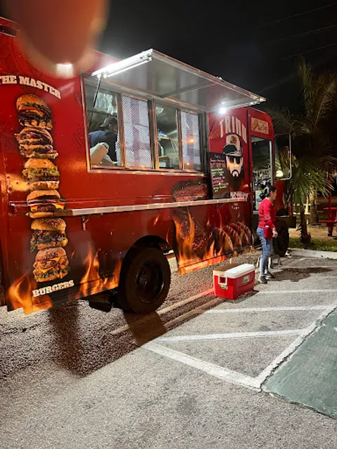 Trino’s Food truck