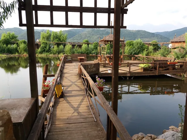 Belvedere Yacht Club