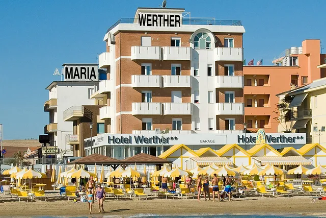 Hotel Werther