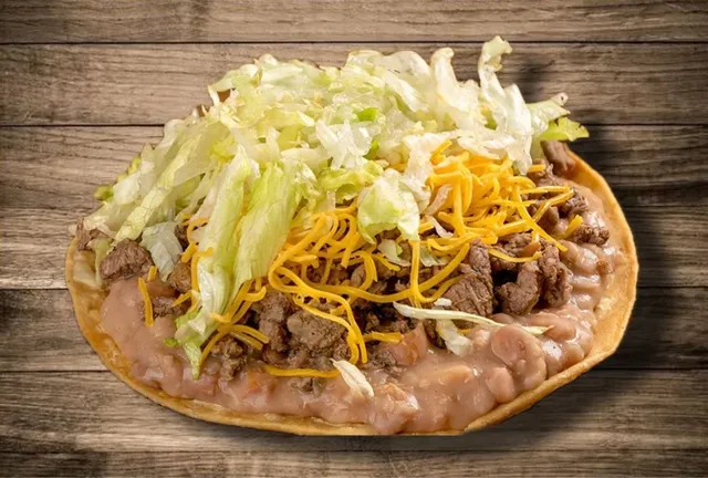 Pulgarcitos Mexican Food (Food Truck)