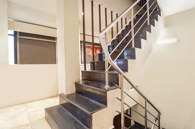 FabHotel Karpagam - Hotel in Ram Nagar