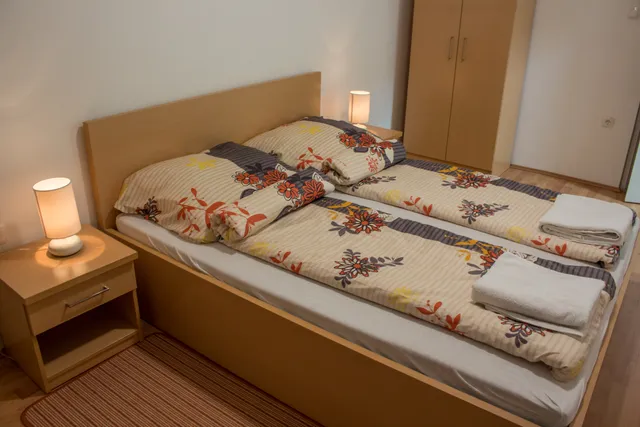 Eagle's Nest - Rural accommodation