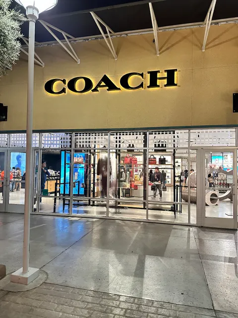 COACH Outlet