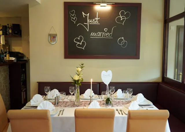 Restaurant Zur Friedenseiche