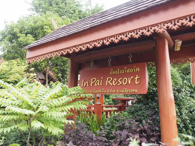 In Pai Resort
