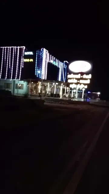 Hotel Safar Viramgam