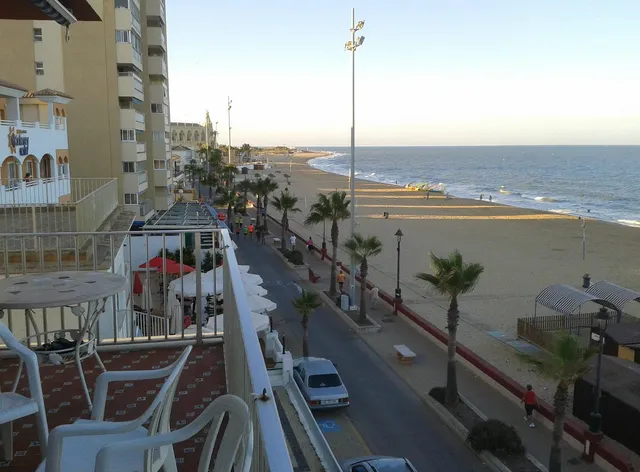 Hostal Costa de la Luz